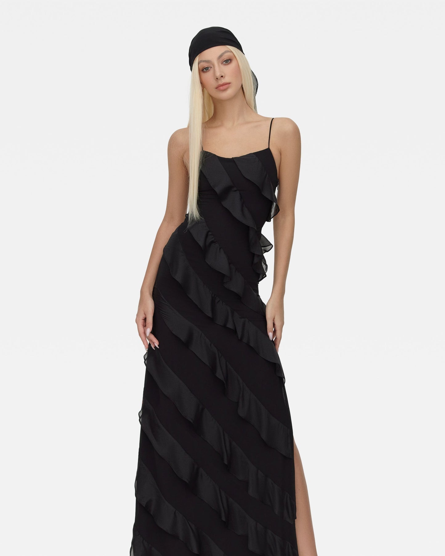 Bupbes JOSLENE DRESS (2COLOR)
