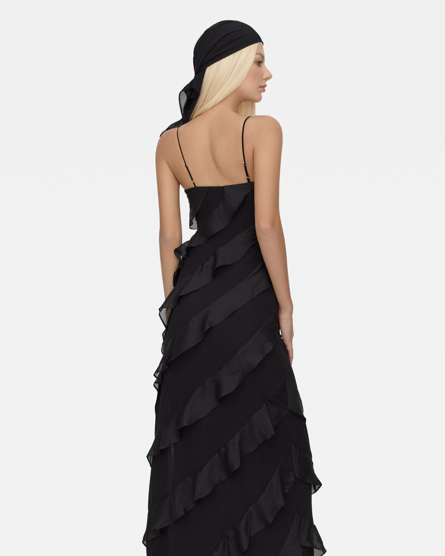 Bupbes JOSLENE DRESS (2COLOR)