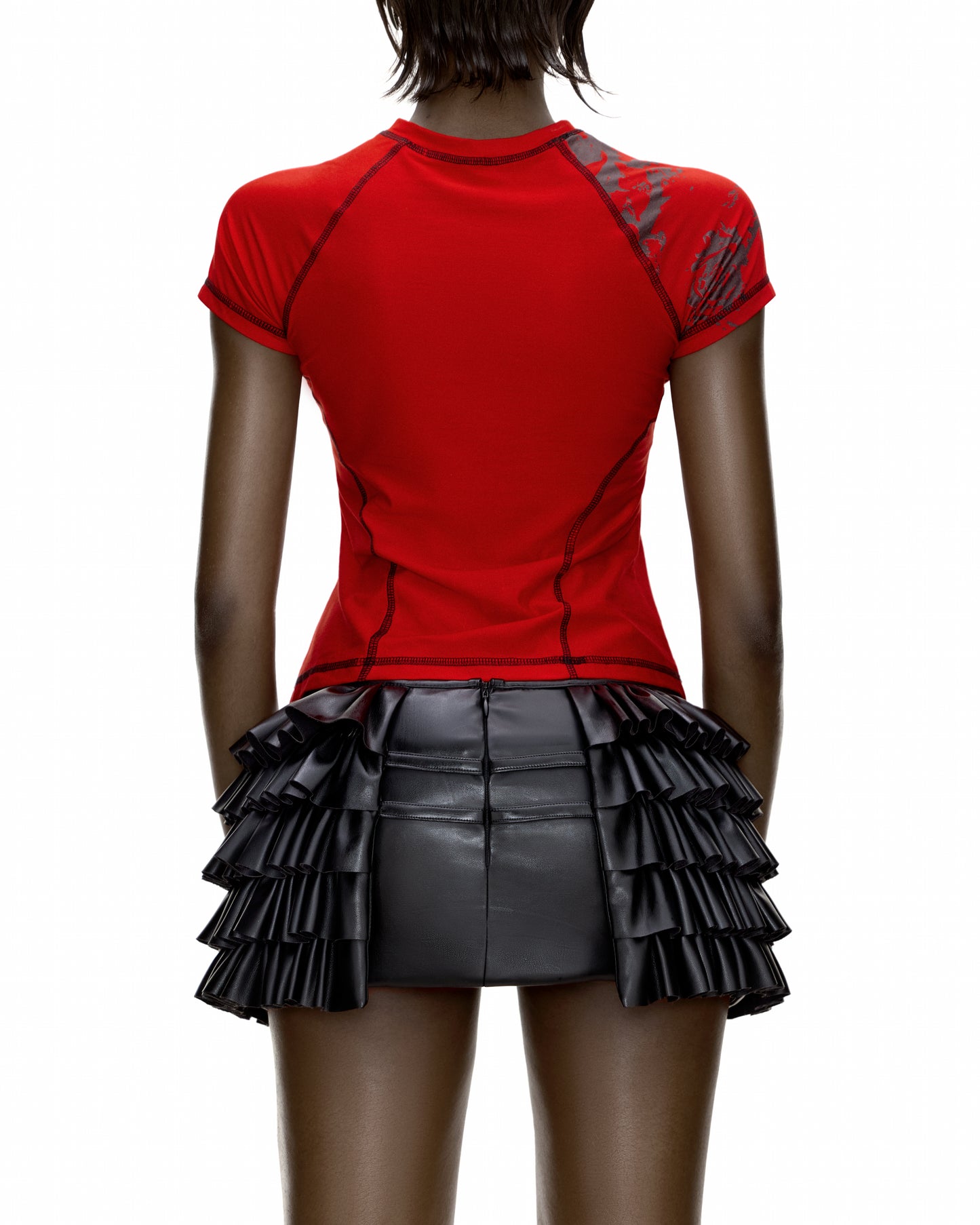 Bupbes ARMANI SKORT