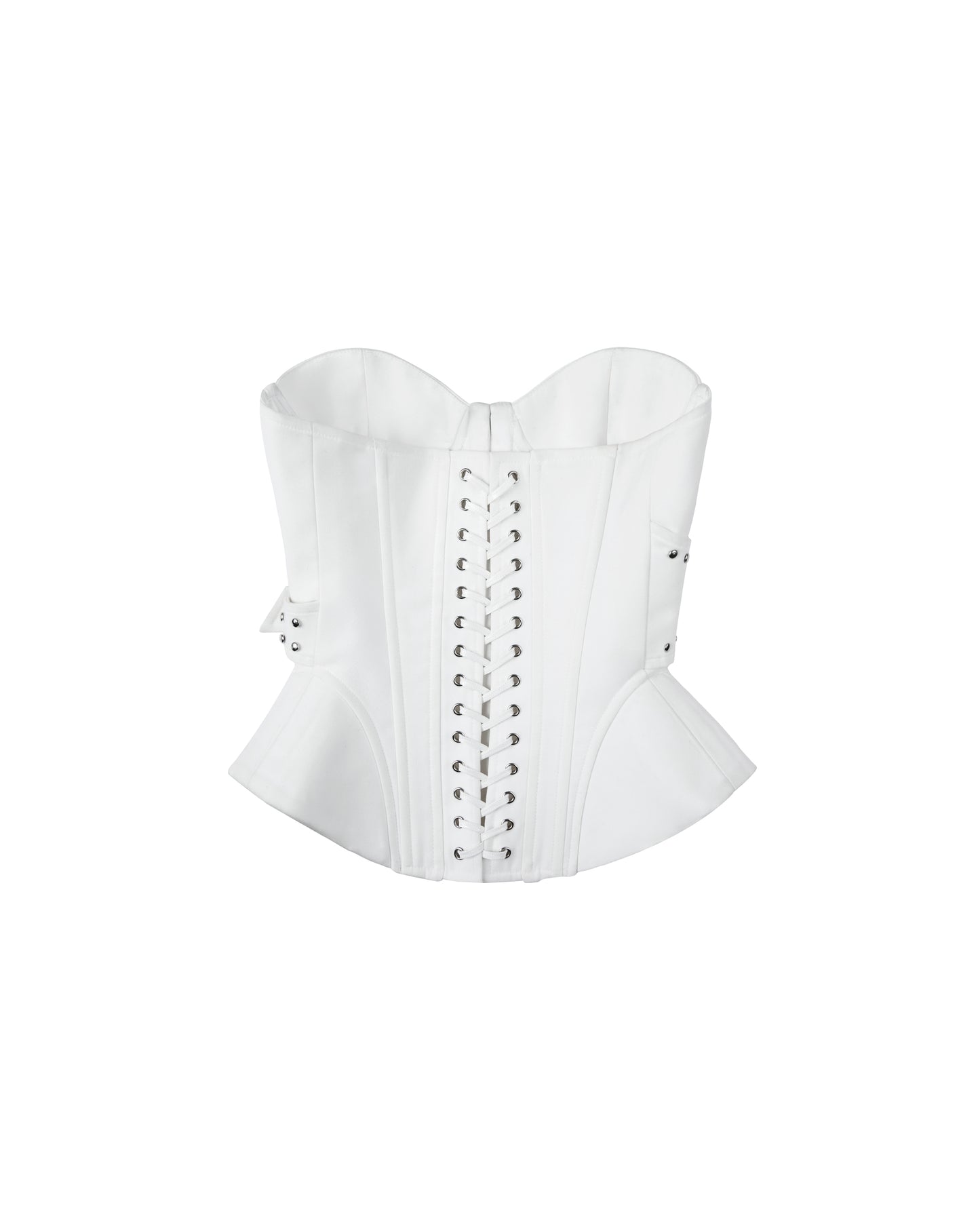 Bupbes ATHENA CORSET (2COLOR)