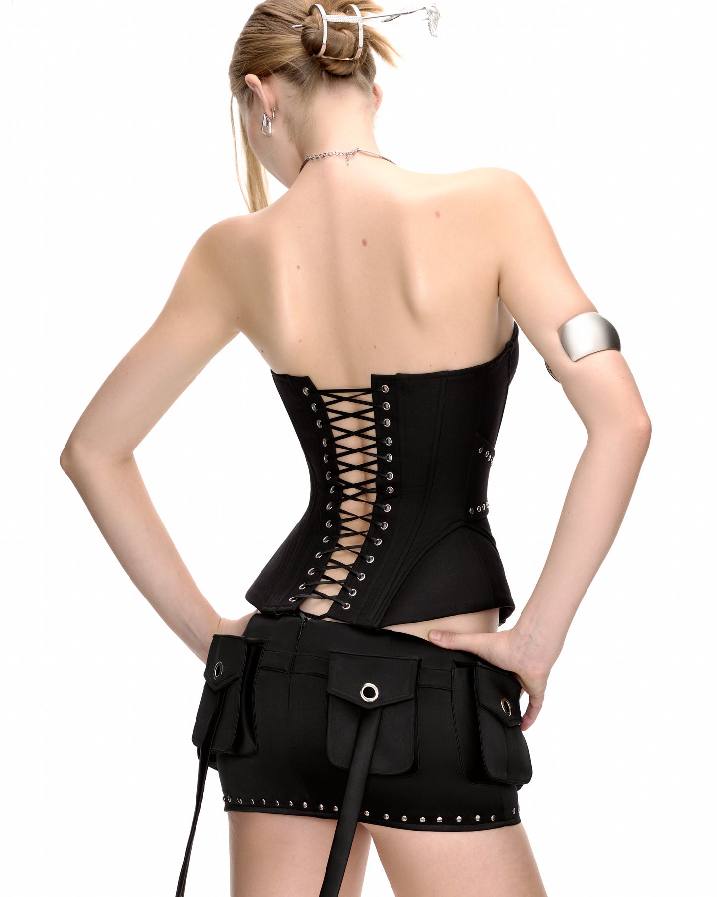 Bupbes ATHENA CORSET (2COLOR)