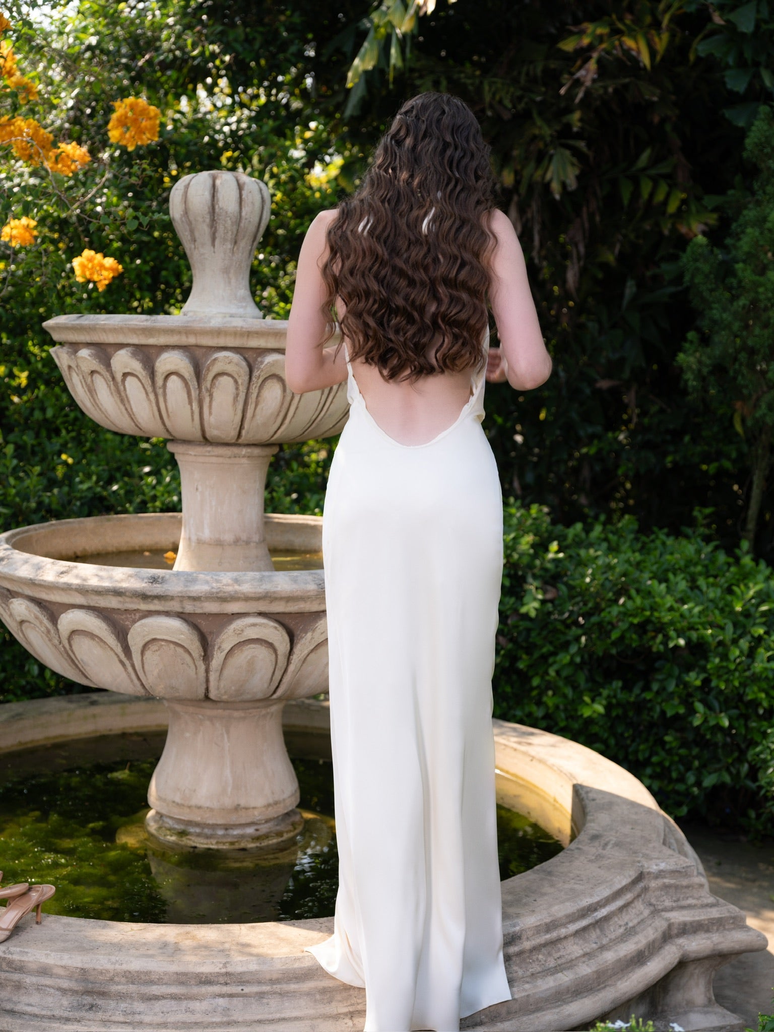Kisserine LUCIA DRESS (2COLOR)