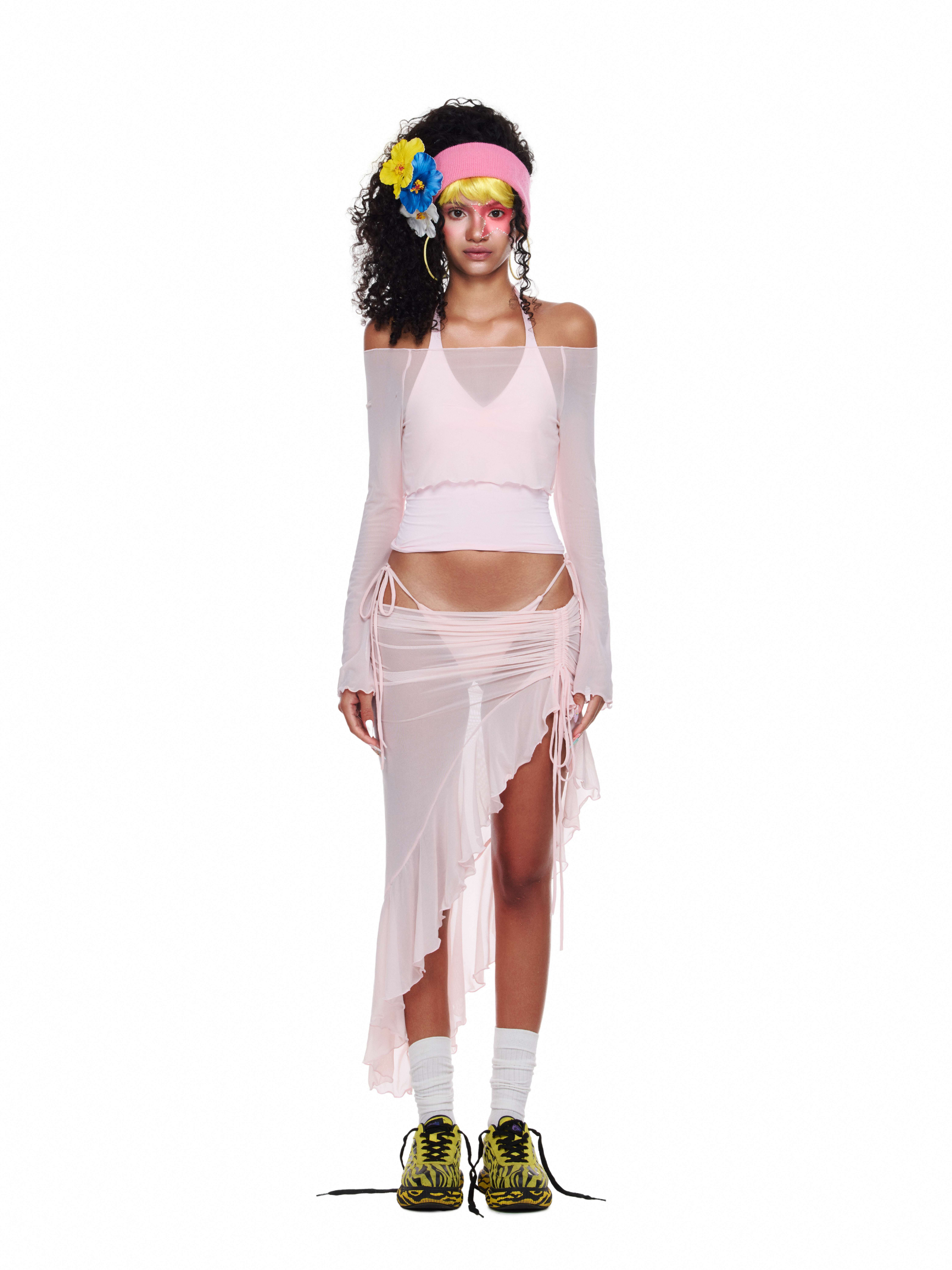 Wet Avocado Araque Set
