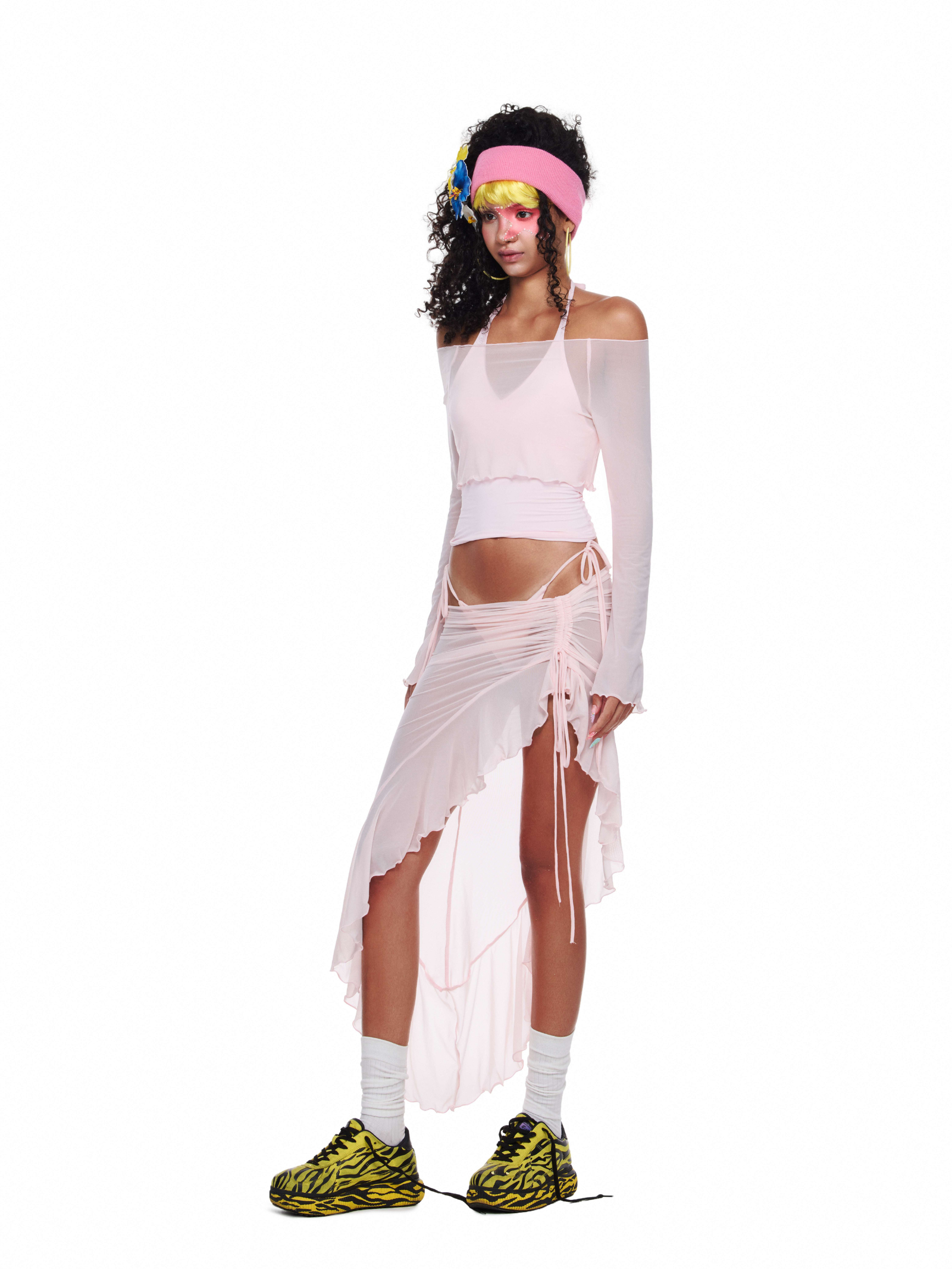 Wet Avocado Araque Set