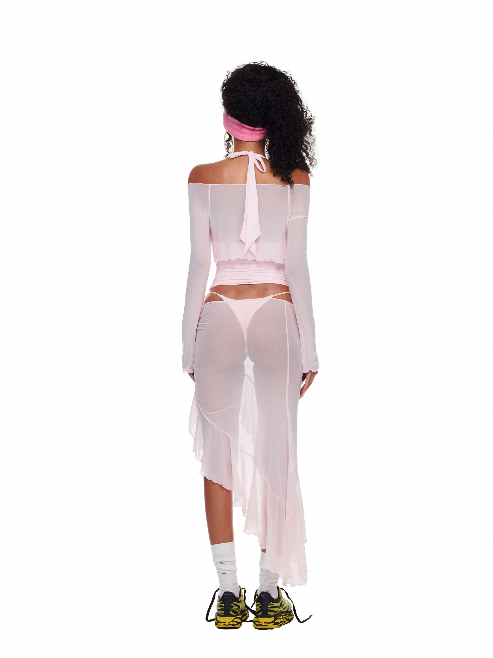 Wet Avocado Araque Set
