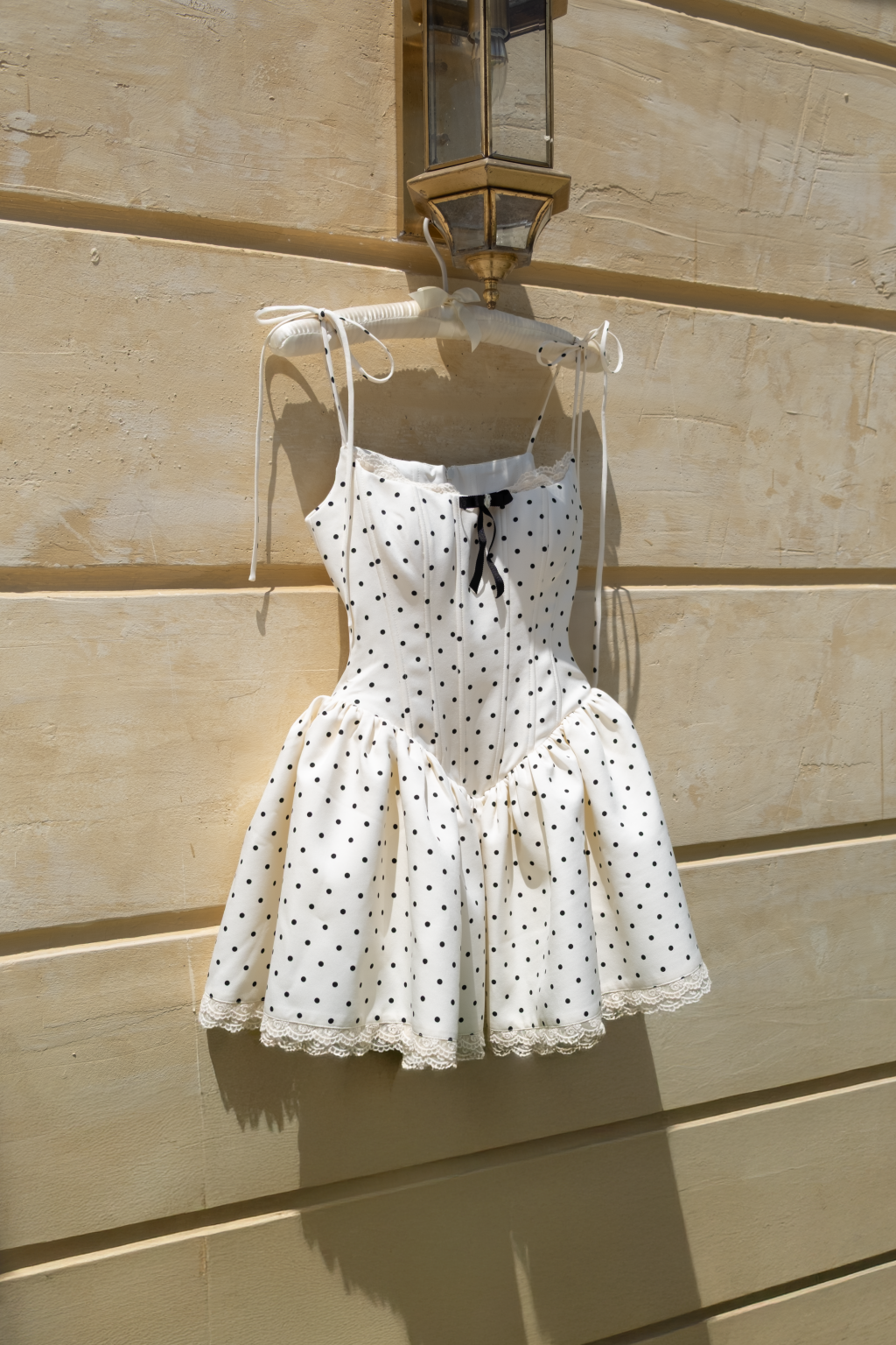 Jubin BEBE DRESS