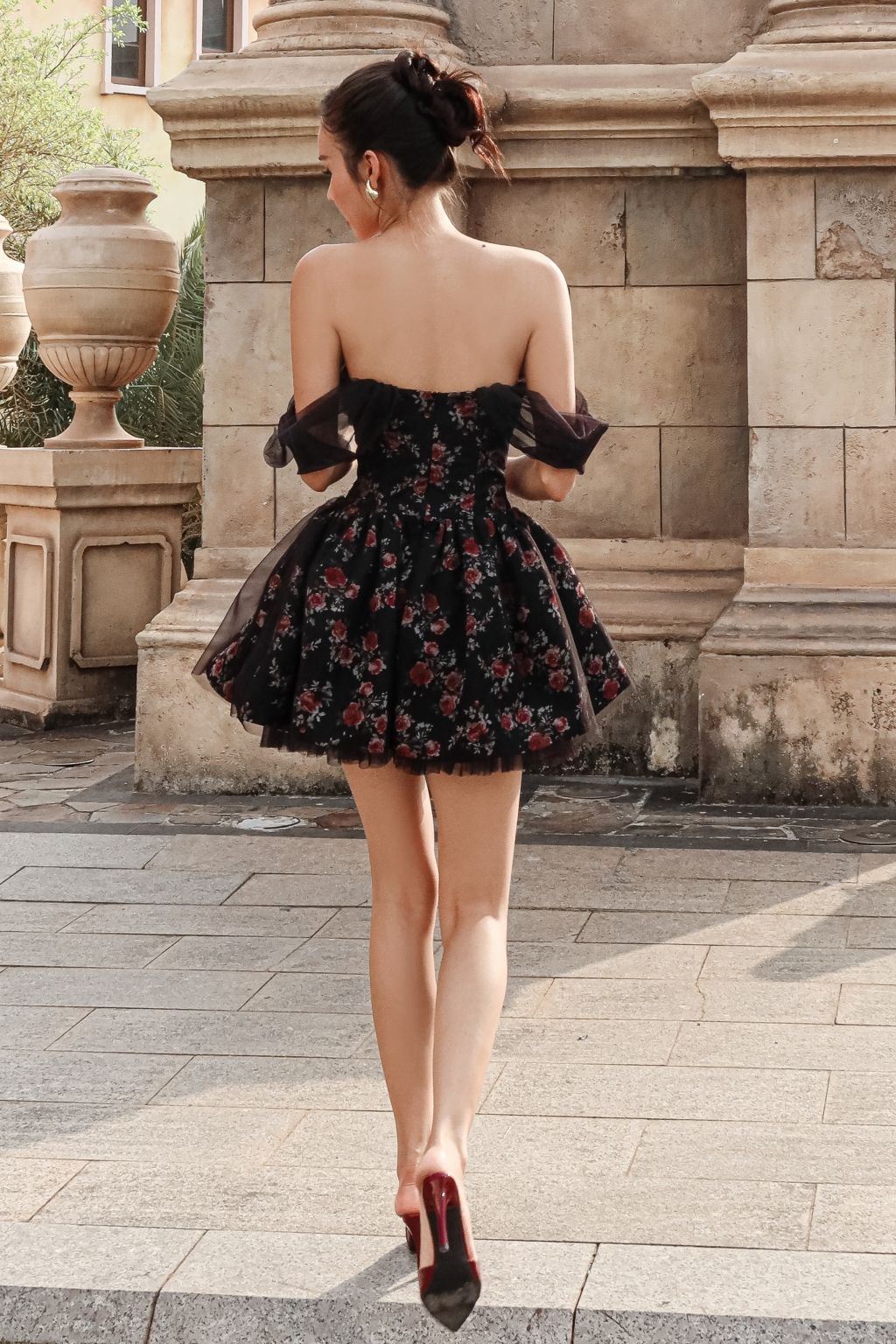 Jubin ESME DRESS