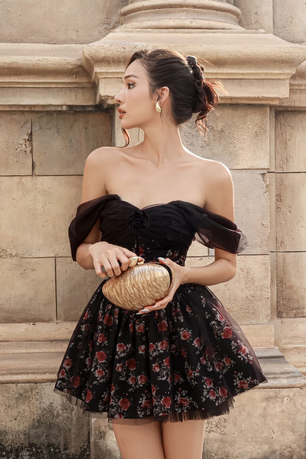 Jubin ESME DRESS