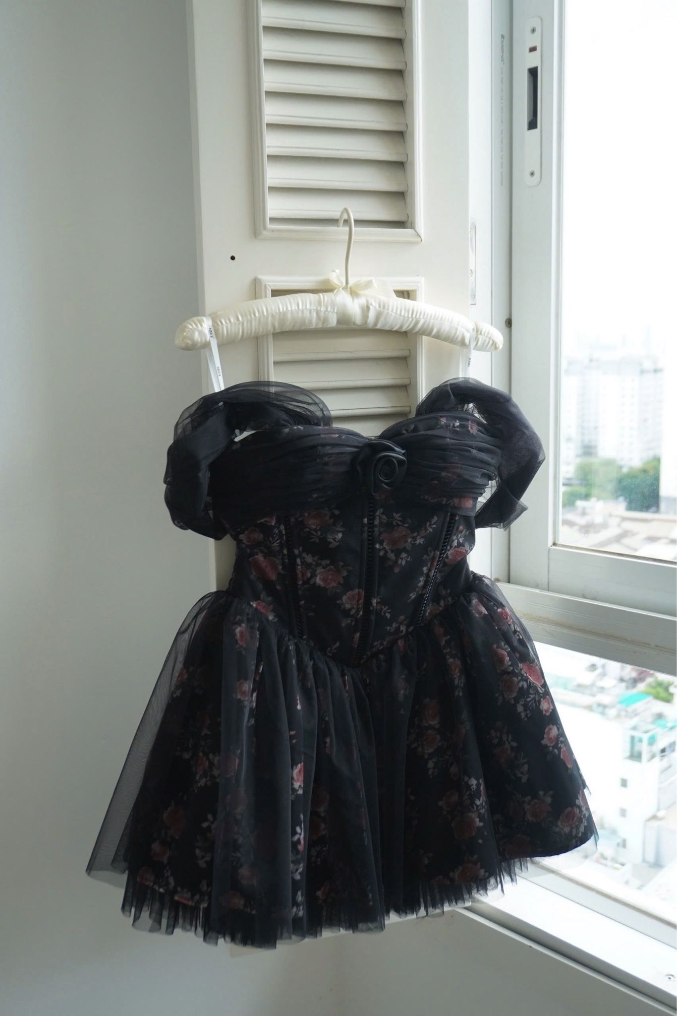 Jubin ESME DRESS