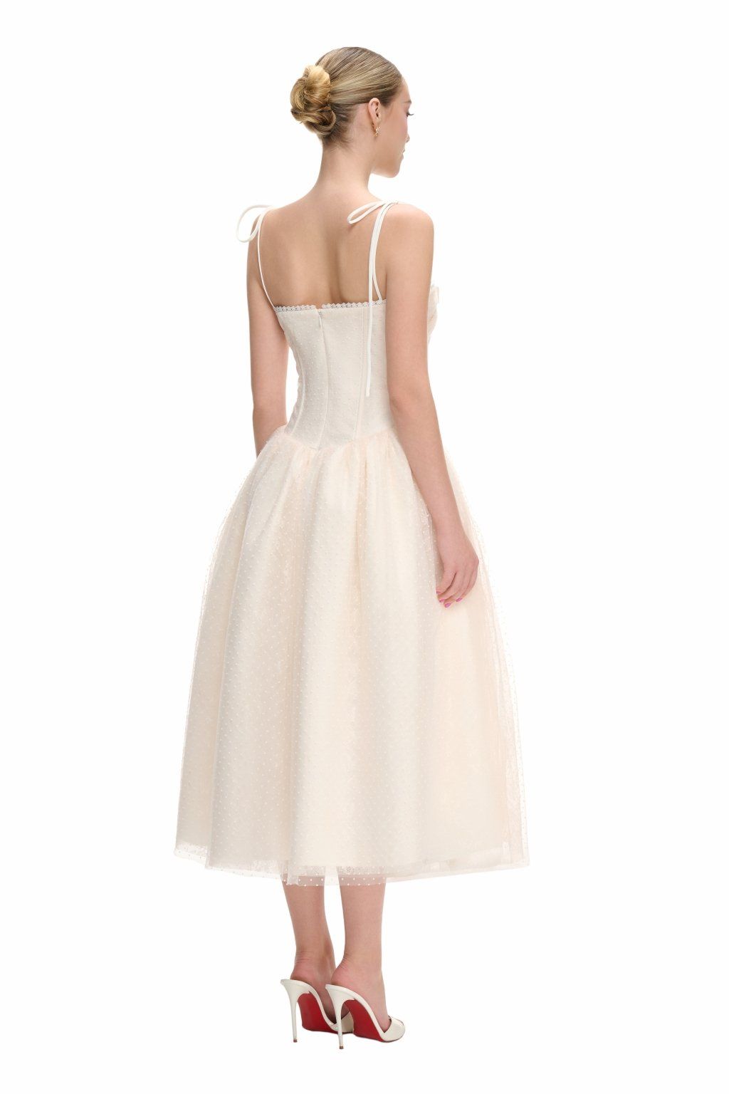 Jubin AMELIA DRESS