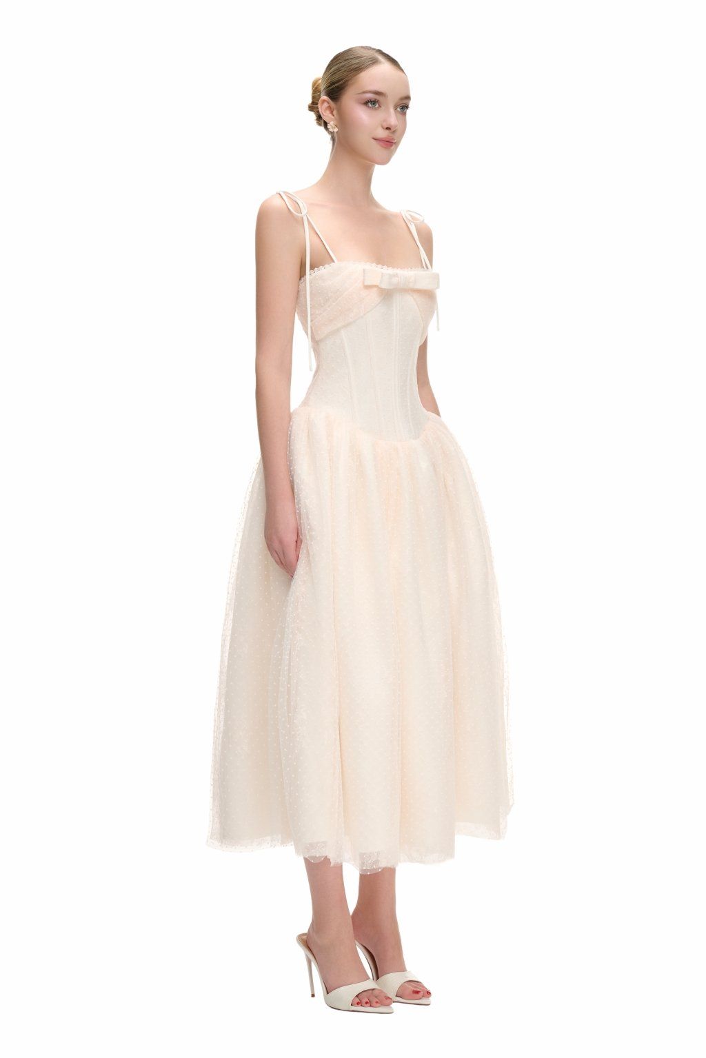 Jubin AMELIA DRESS