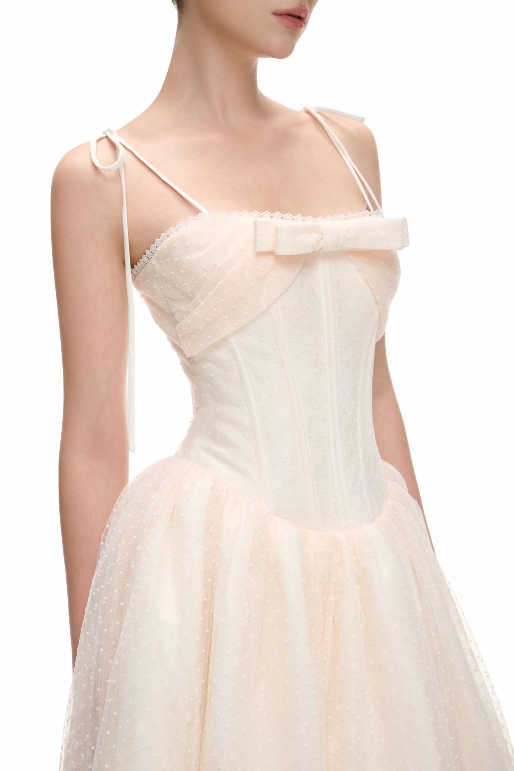 Jubin AMELIA DRESS