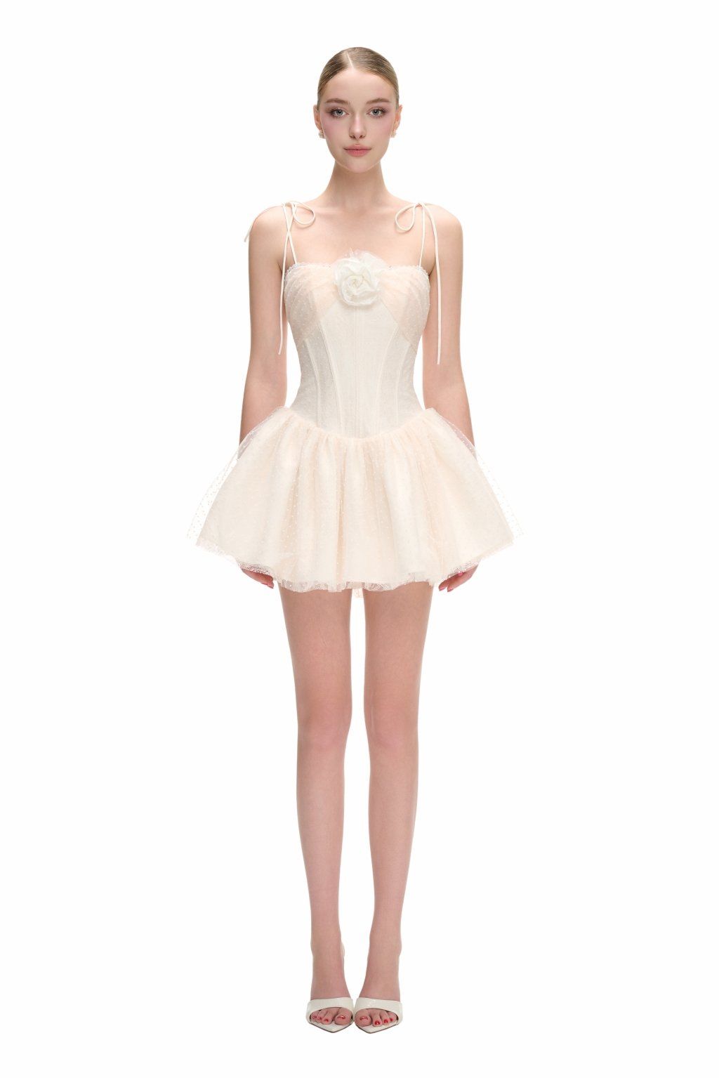 Jubin BABY DRESS