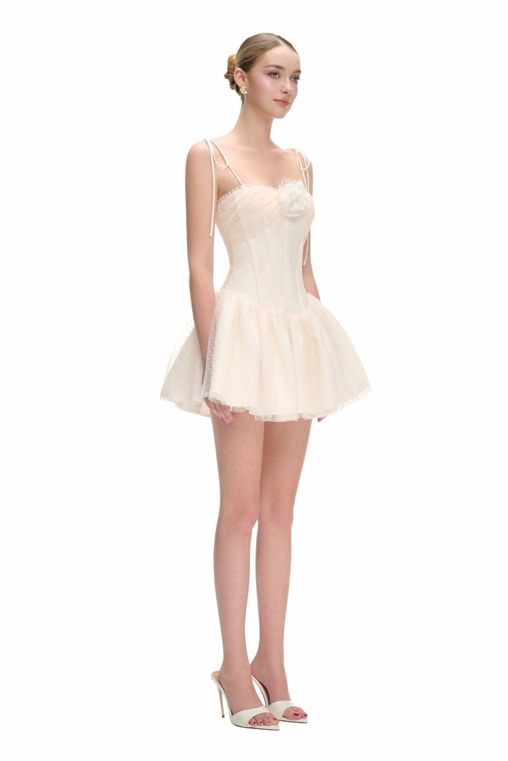 Jubin BABY DRESS