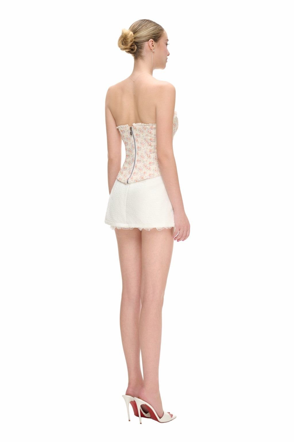 Jubin CAMI CORSET