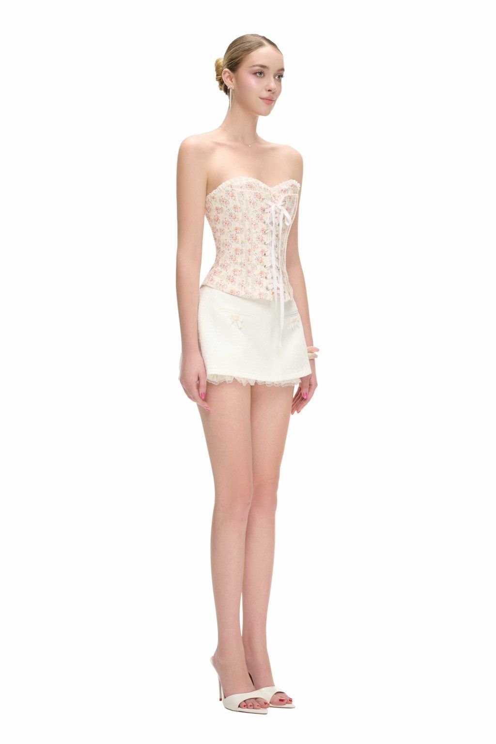 Jubin CAMI CORSET