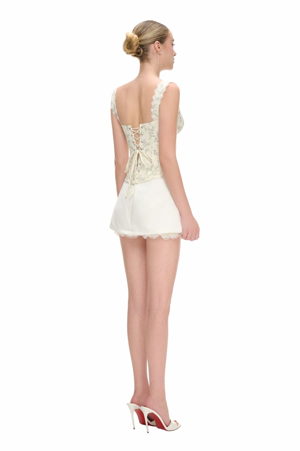 Jubin PHOEBE CORSET