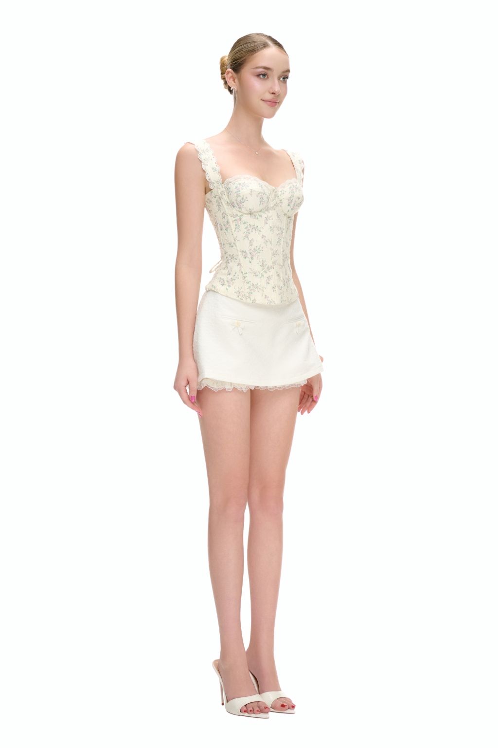 Jubin PHOEBE CORSET