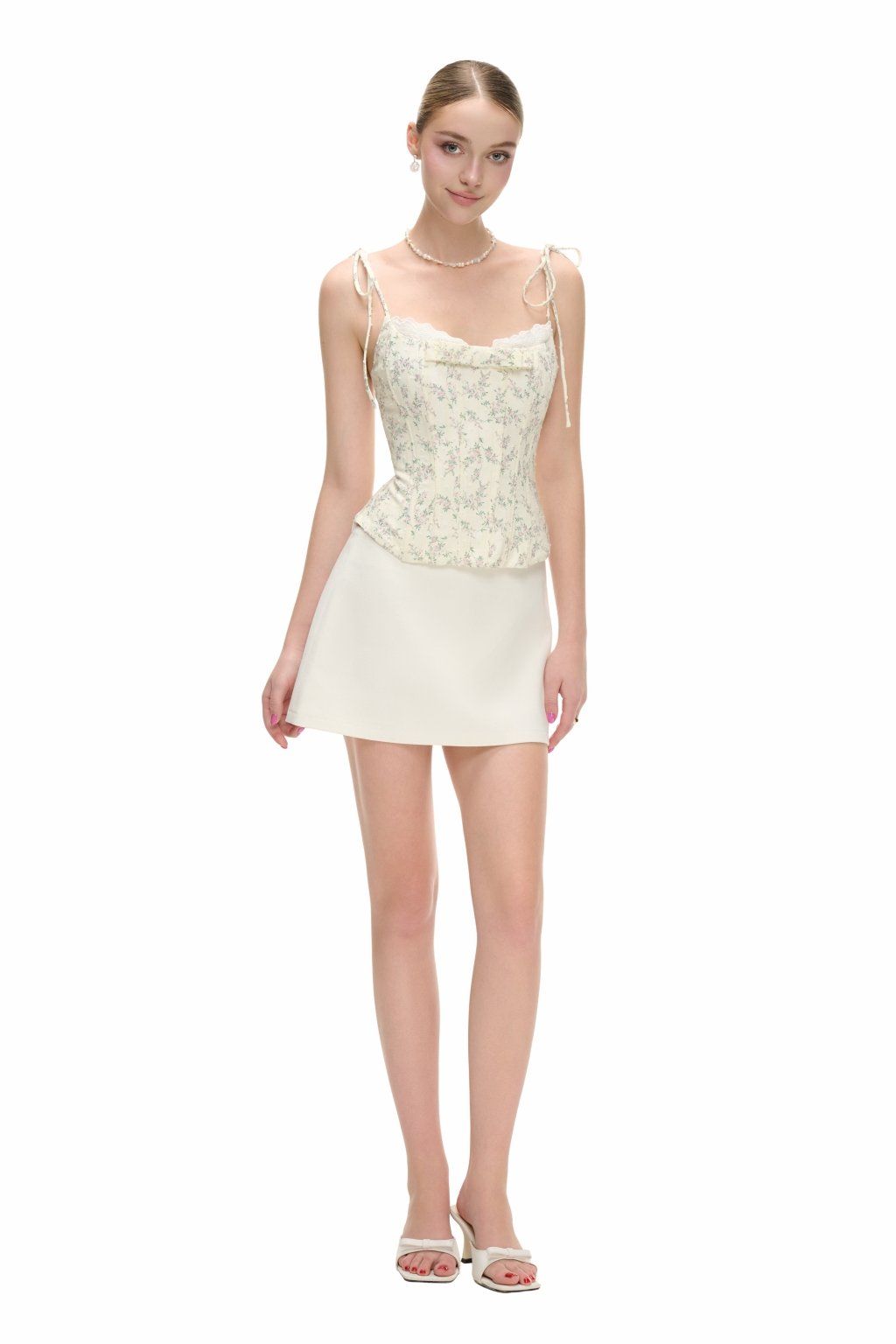 Jubin HATTIE CORSET