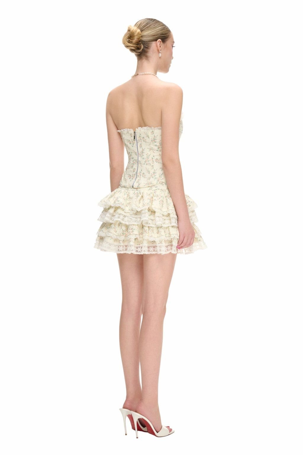 Jubin ALDORA CORSET & ALDORA SKIRT