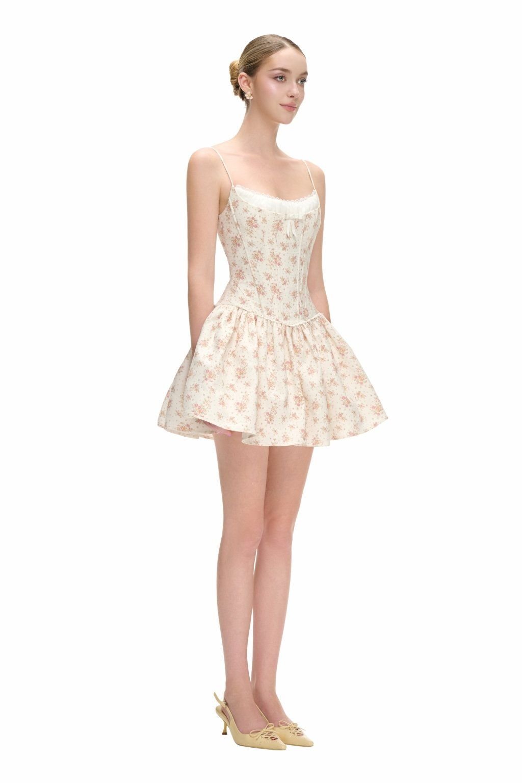 Jubin MARNIE DRESS