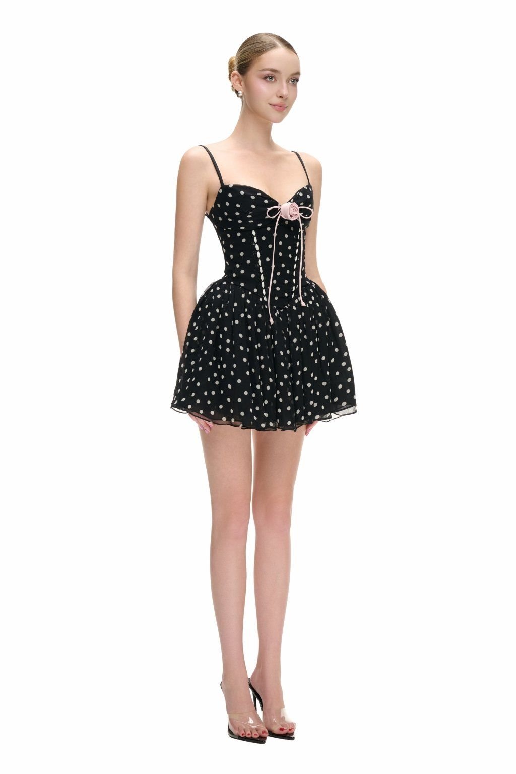 Jubin ROSALIE DRESS