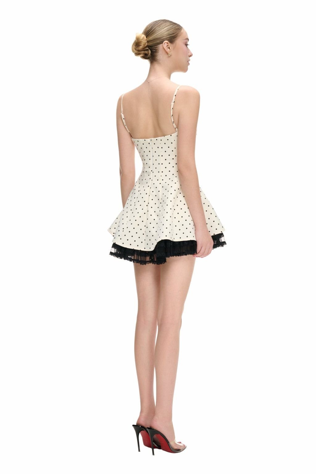 Jubin CANDY DRESS