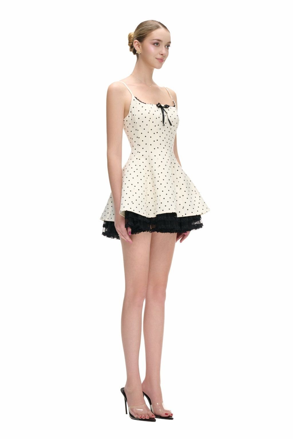 Jubin CANDY DRESS