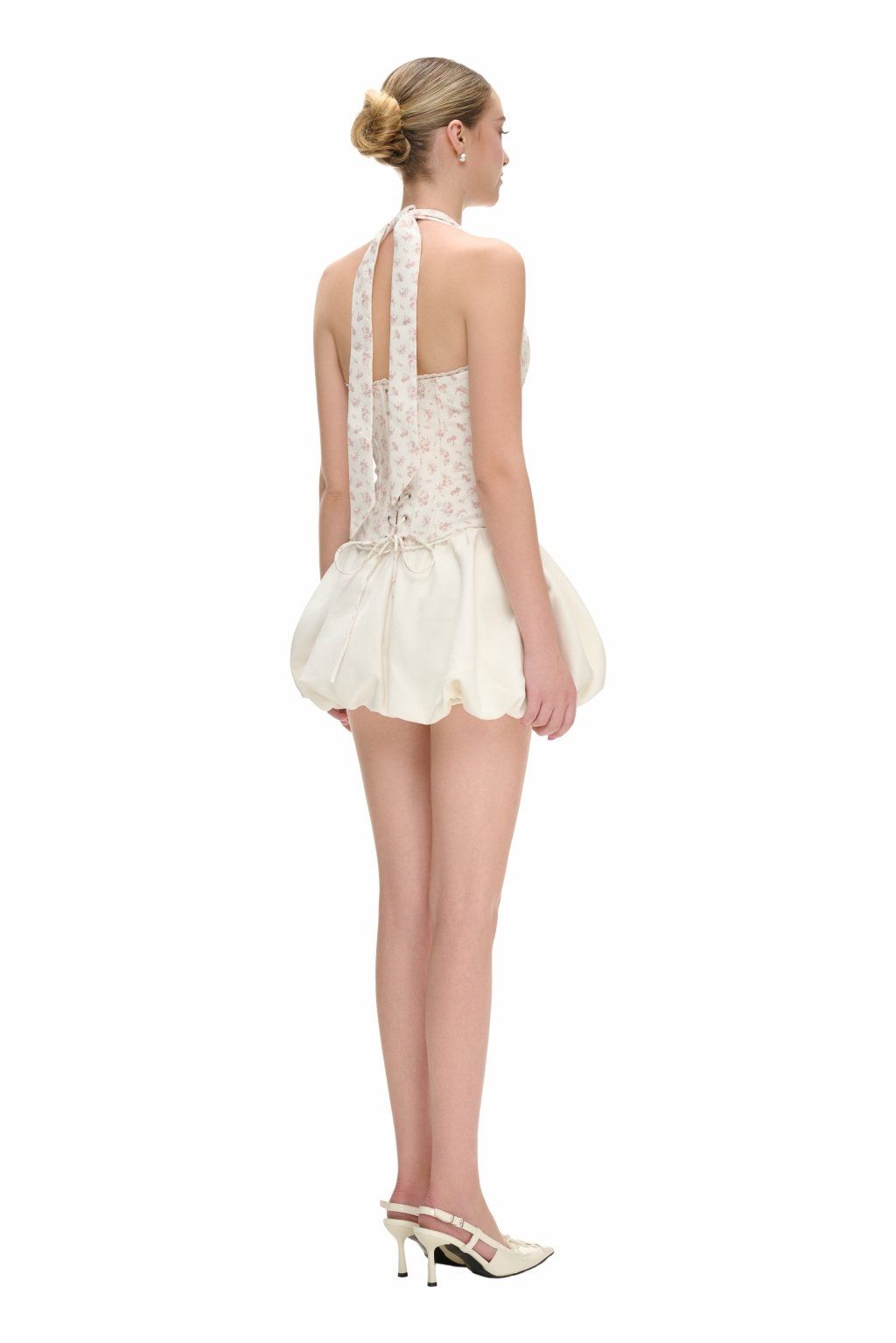 Jubin LANI CORSET