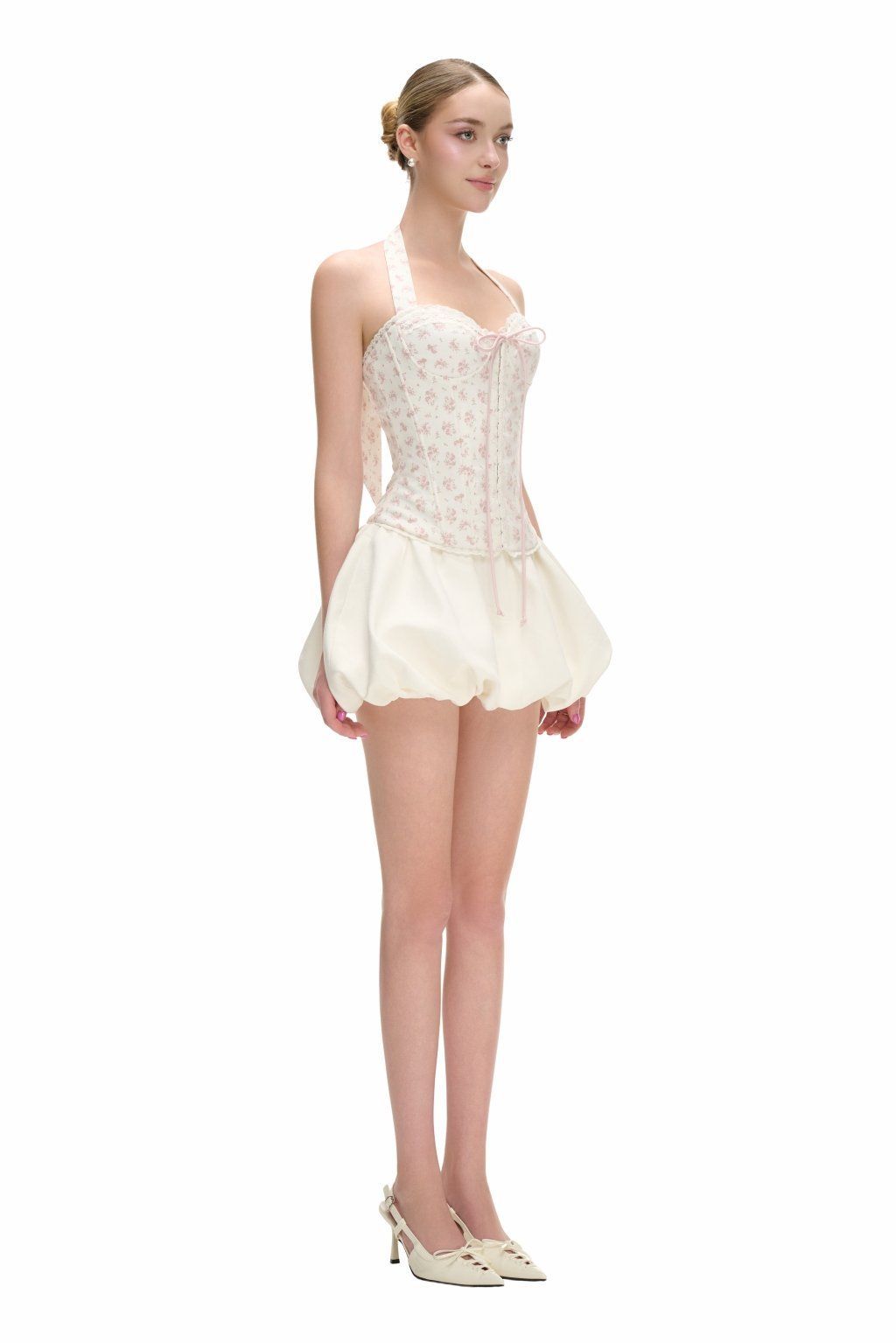 Jubin LANI CORSET