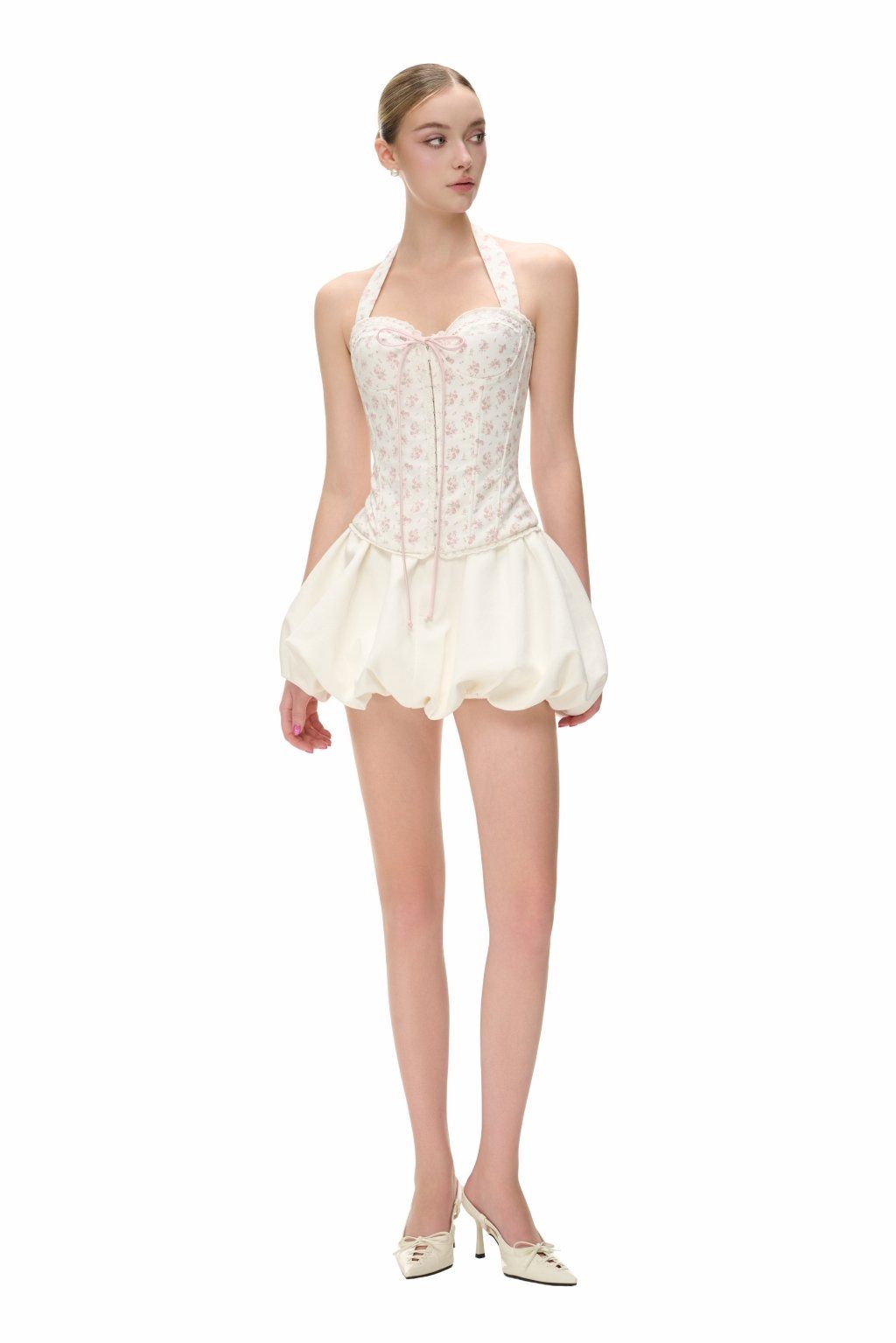 Jubin LANI CORSET