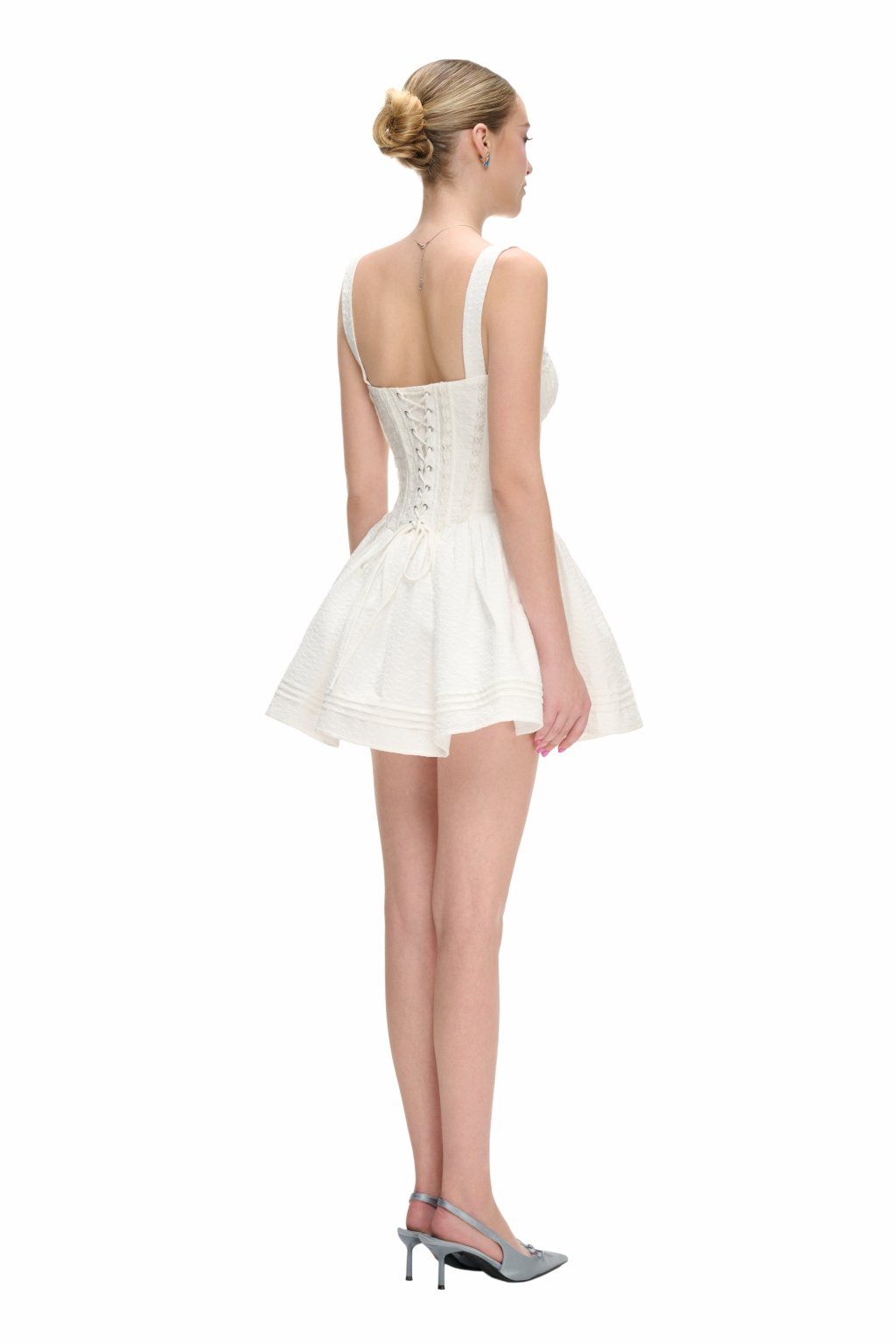 Jubin LILITH DRESS