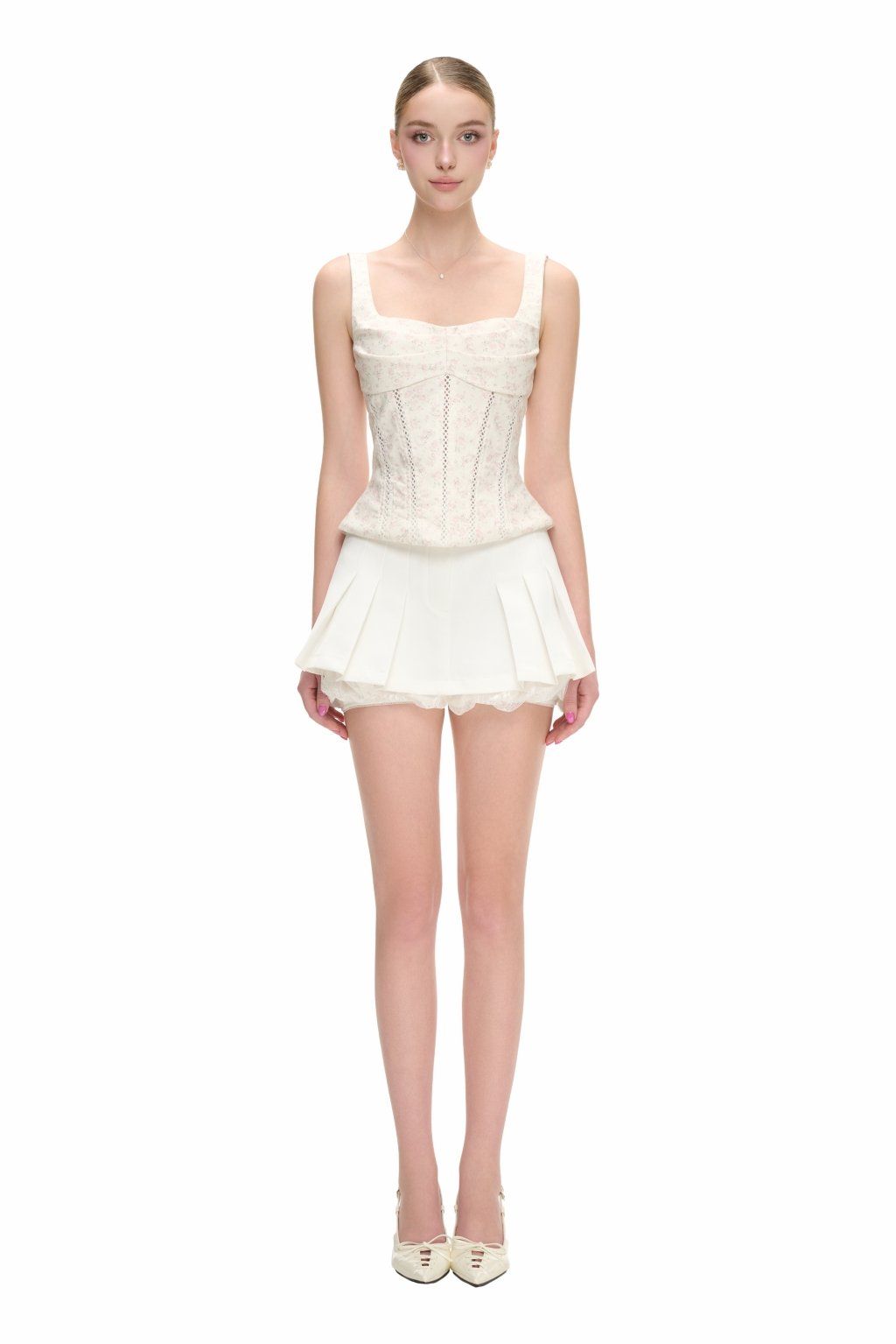 Jubin LANA CORSET