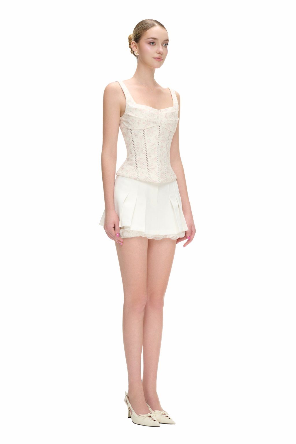 Jubin LANA CORSET