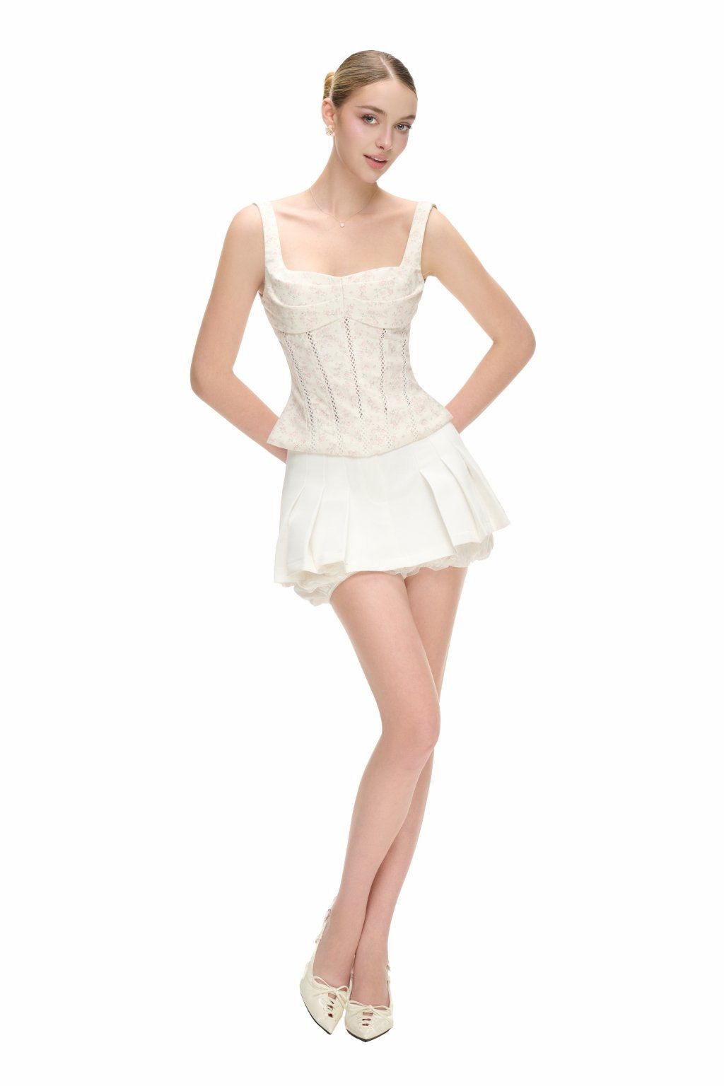 Jubin LANA CORSET