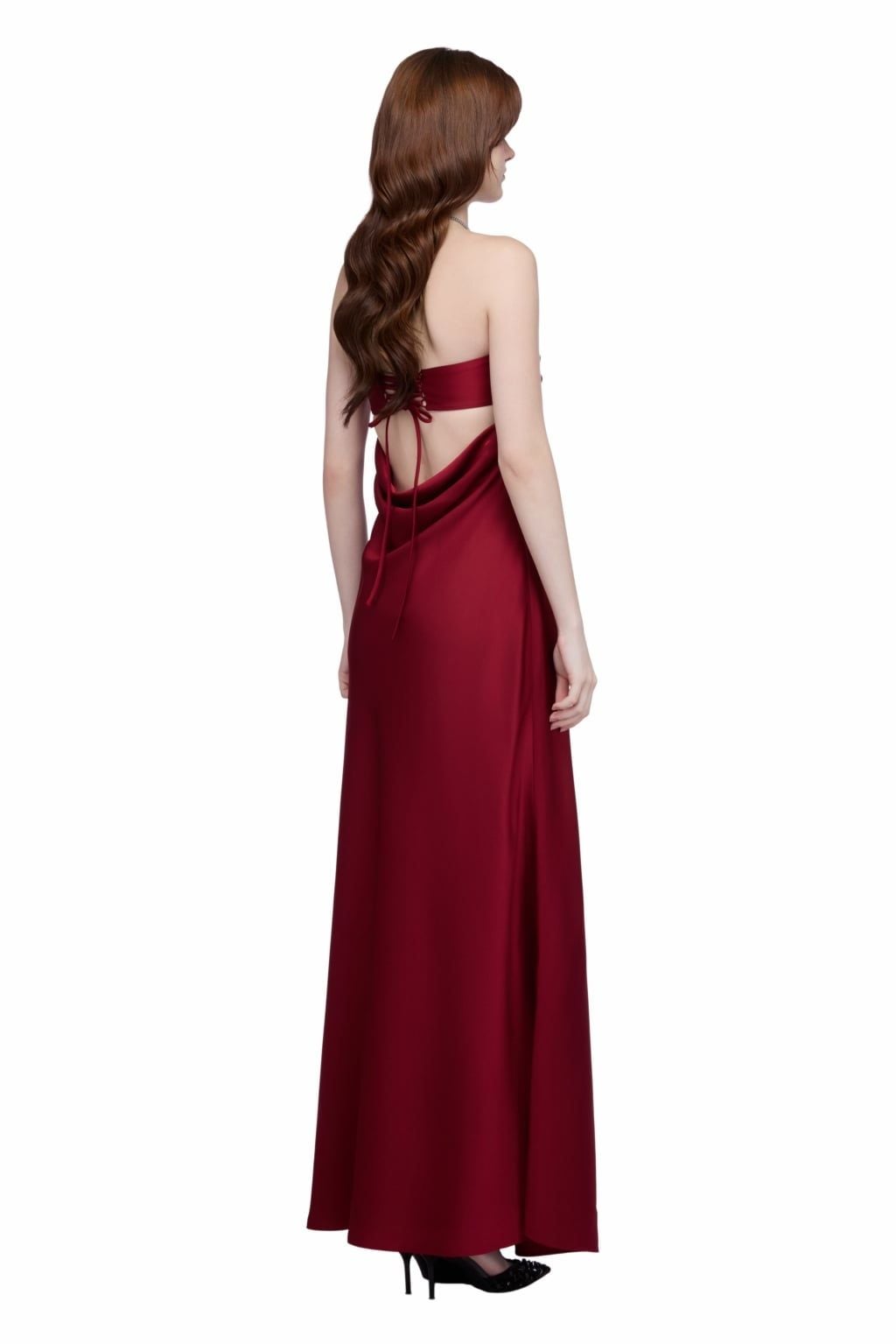 Jubin JOSEPHINE DRESS