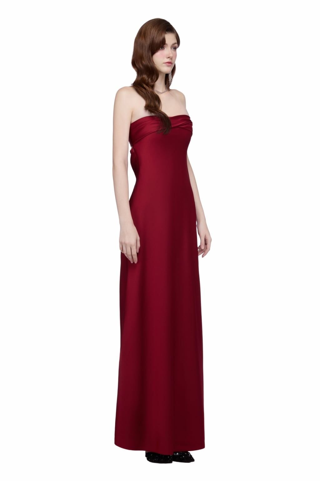 Jubin JOSEPHINE DRESS