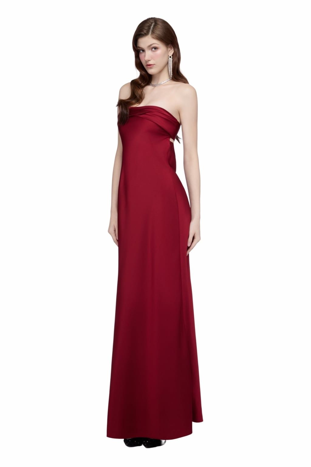 Jubin JOSEPHINE DRESS