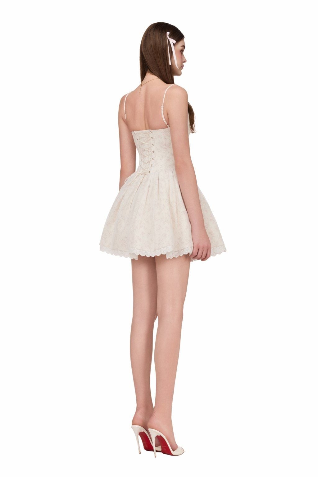 Jubin PANDORA DRESS