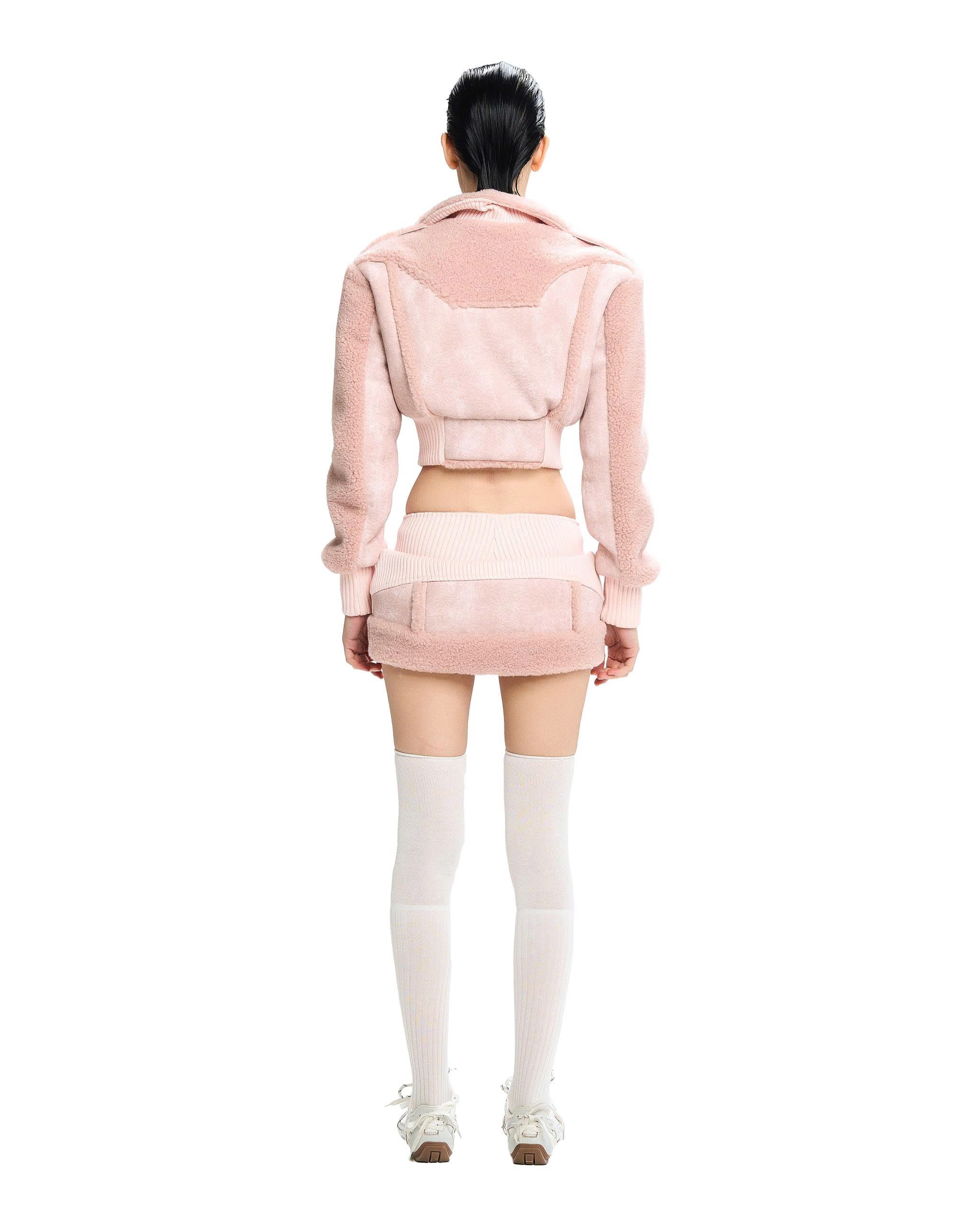 LSOUL RUSSELL SET (PINK)