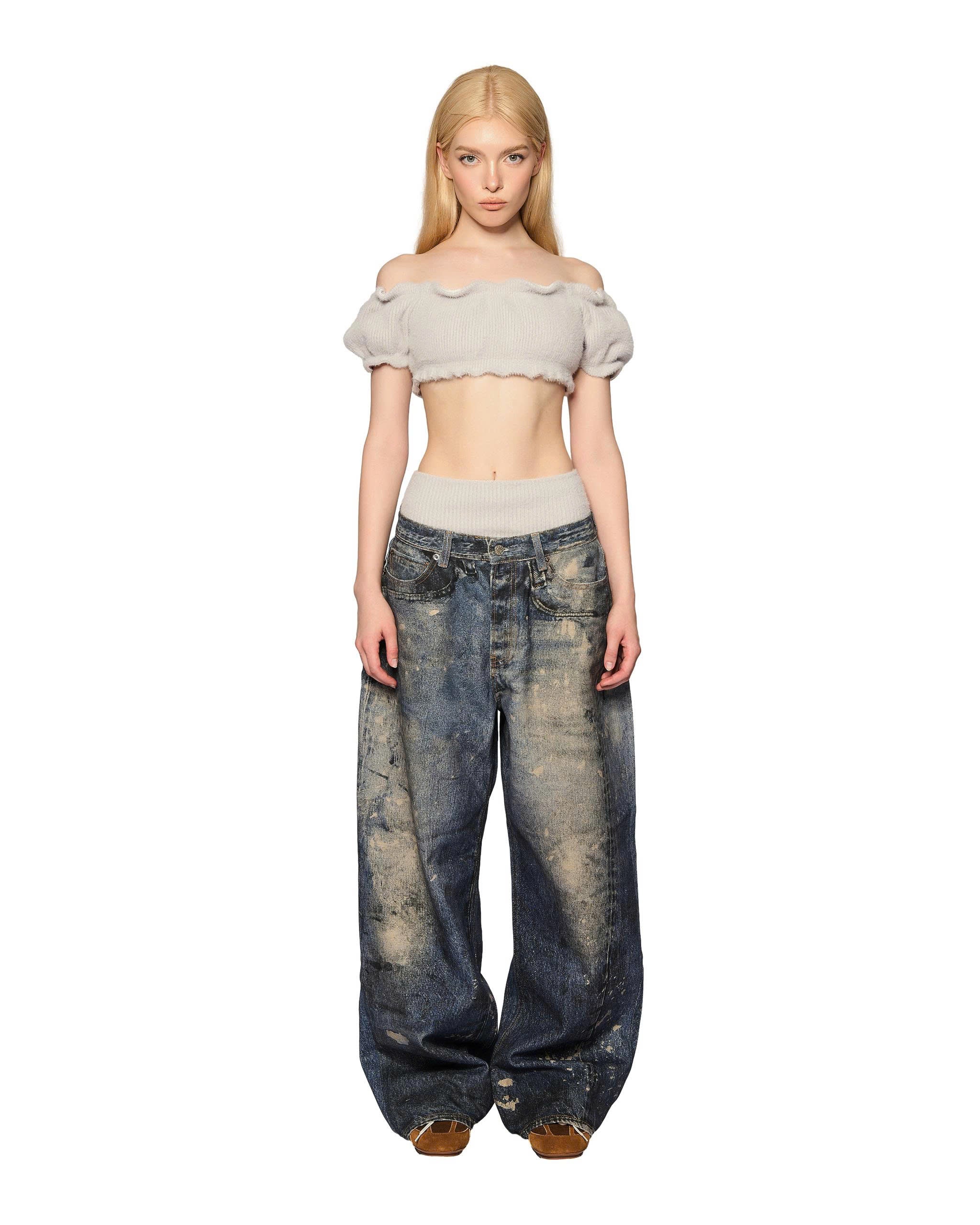 LSOUL YEOM PANTS