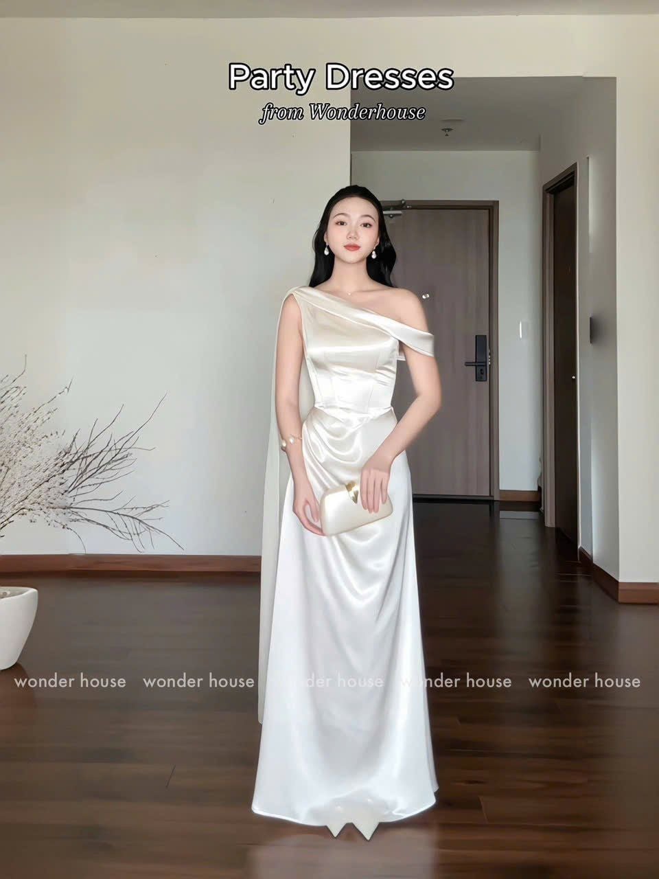 WONDER HOUSE Missi Dress