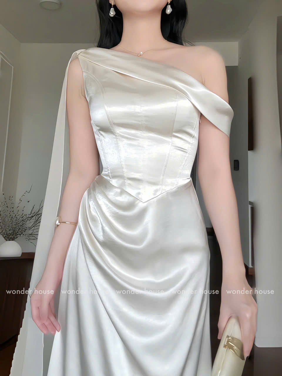 WONDER HOUSE Missi Dress