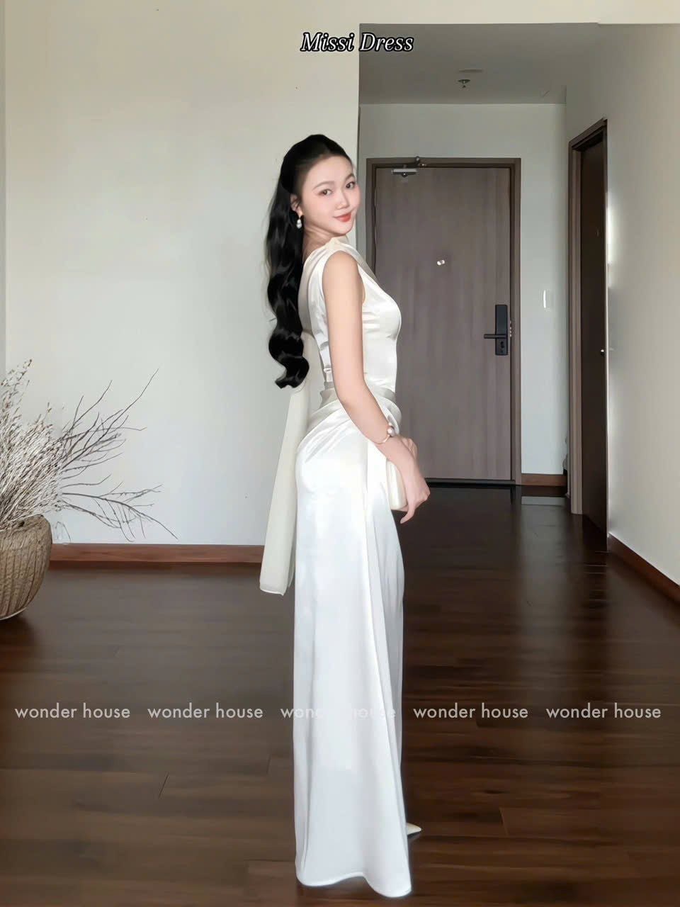 WONDER HOUSE Missi Dress