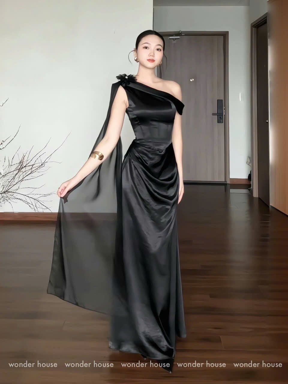 WONDER HOUSE Missi Dress