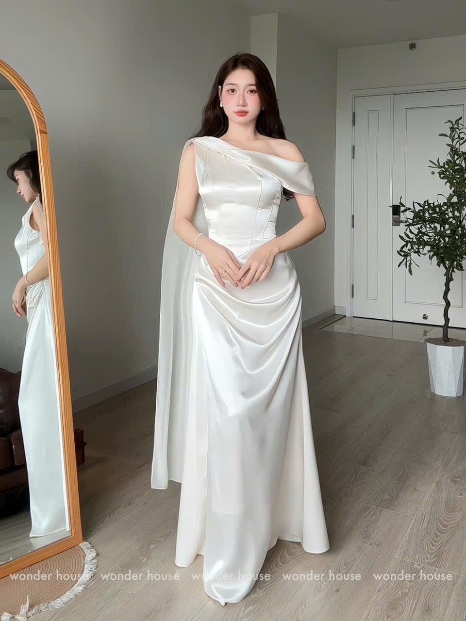 WONDER HOUSE Missi Dress