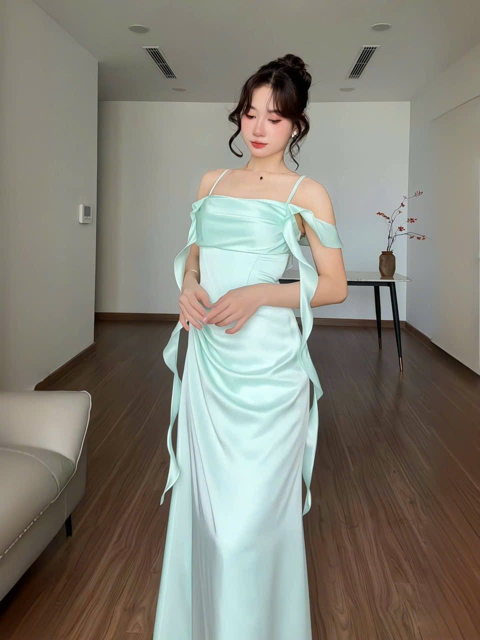 WONDER HOUSE Venus Dress