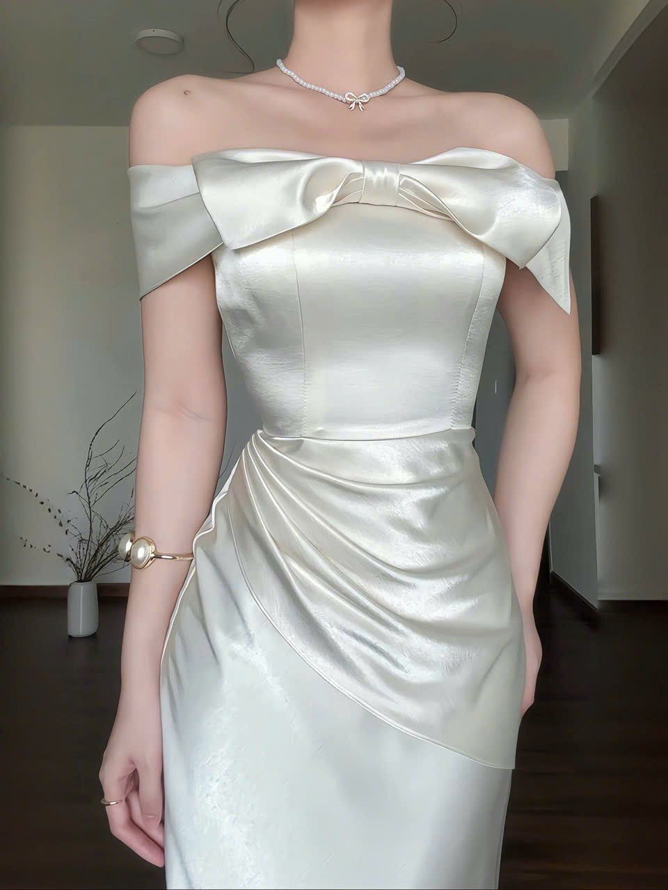 WONDER HOUSE Felia Dress