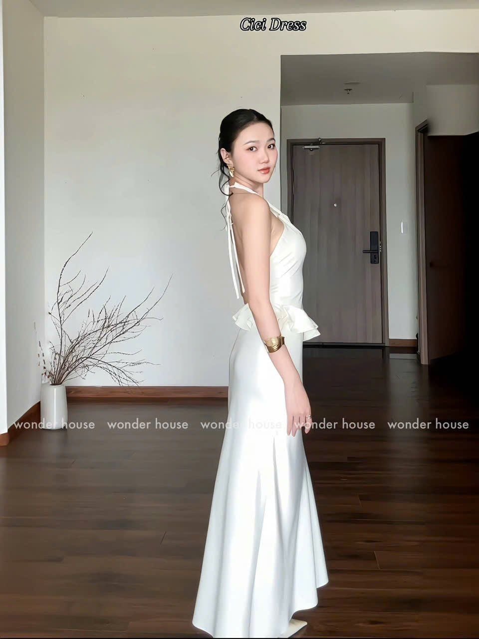 WONDER HOUSE Cici Dress