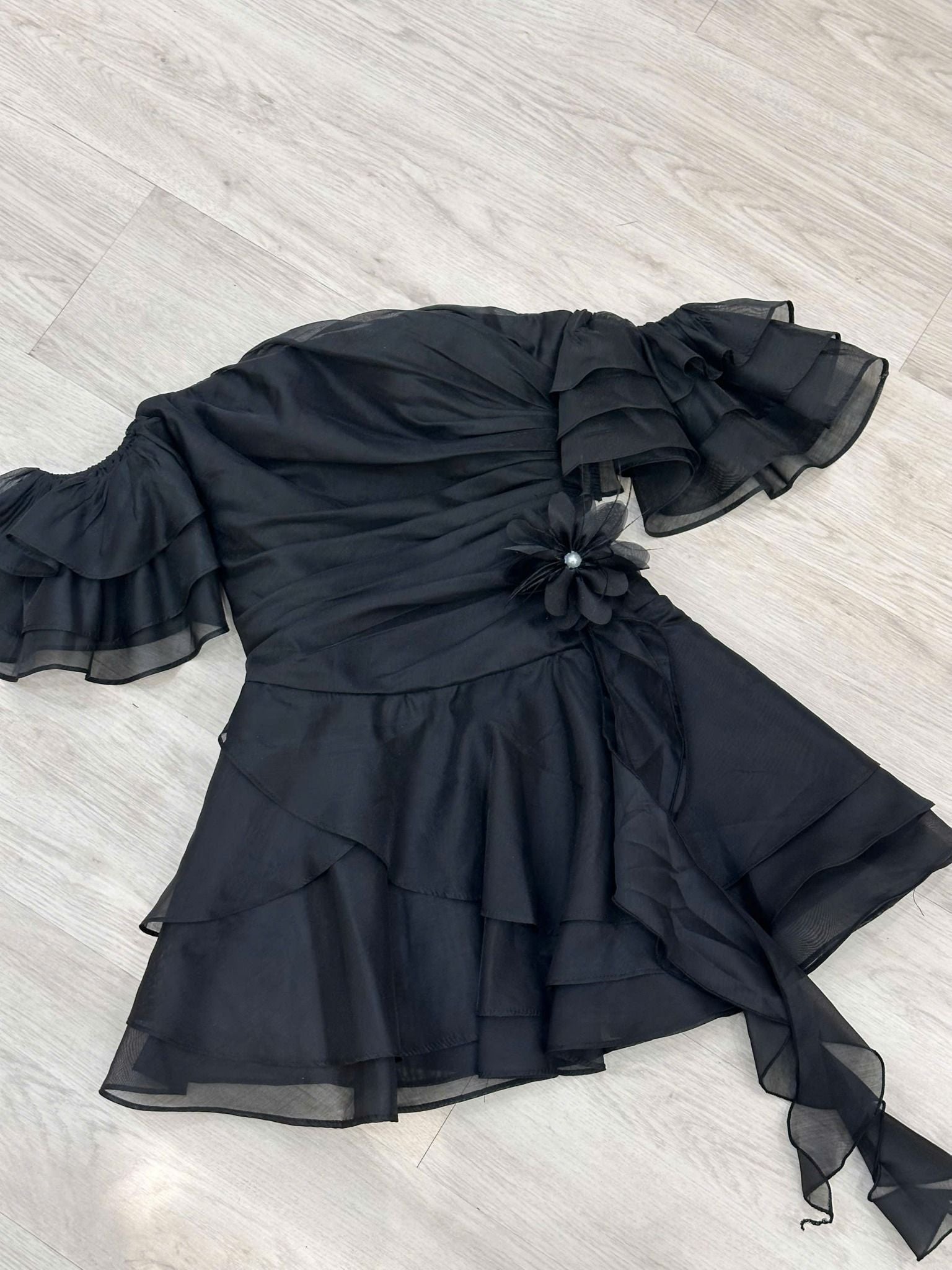 WONDER HOUSE Levia Dress